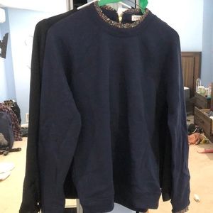 NWT j Crew shirt